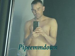 Pipeemmdown