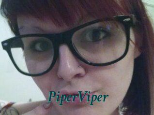 PiperViper