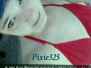 Pixie325