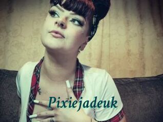 Pixiejadeuk