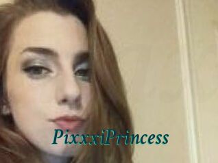 PixxxiPrincess