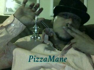 PizzaMane