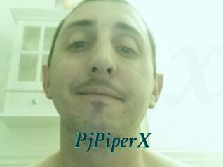 PjPiperX