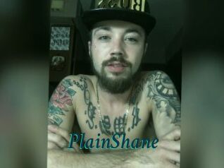 PlainShane