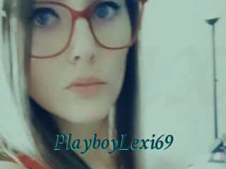 PlayboyLexi69