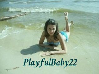 PlayfulBaby22