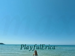 PlayfulErica