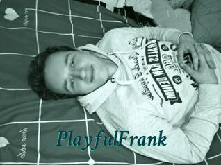 PlayfulFrank