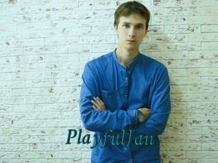 PlayfulJan