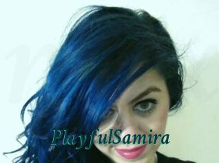 PlayfulSamira