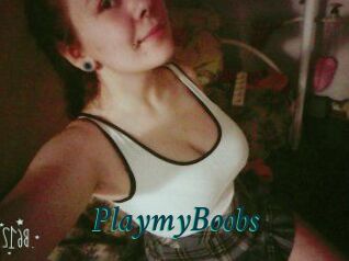 PlaymyBoobs