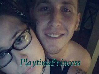 PlaytimePrincess