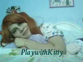 PlaywithKitty