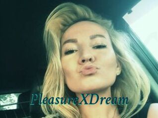 PleasureXDream