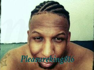 Pleasureking816