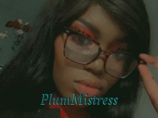 PlumMistress