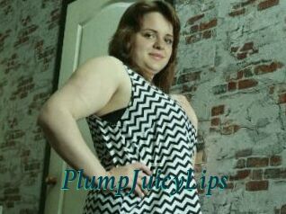 PlumpJuicyLips