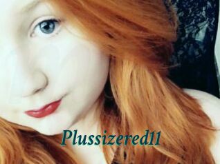 Plussizered11