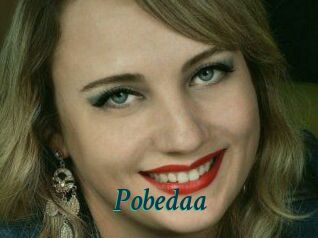 Pobedaa