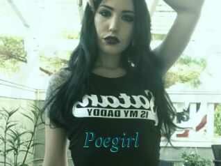 Poegirl