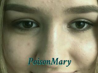 PoisonMary