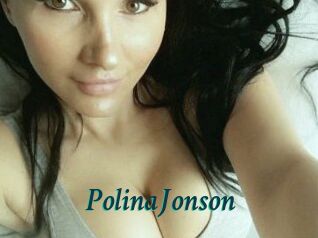 PolinaJonson