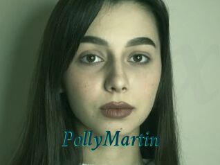 PollyMartin