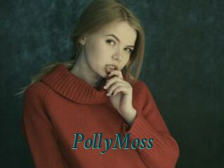 PollyMoss