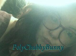 PolyChubbyBunny