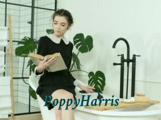 PoppyHarris