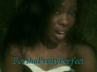 PorshaPrettyPerfect