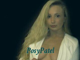 Posy_Patel