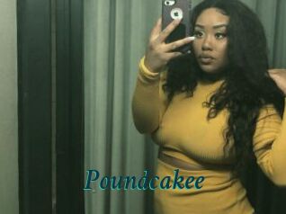 Poundcakee