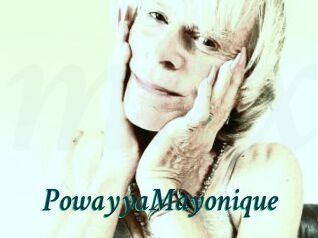 PowayyaMayonique