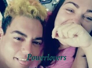 Powerlovers