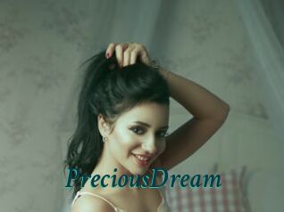 PreciousDream