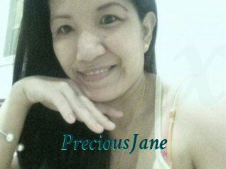 PreciousJane