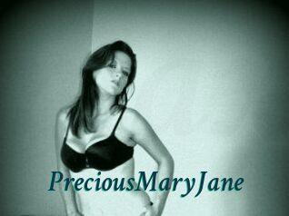 Precious_MaryJane