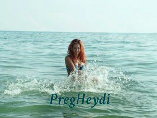 PregHeydi