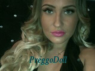 PreggoDoll