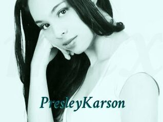 PresleyKarson