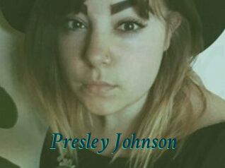 Presley_Johnson