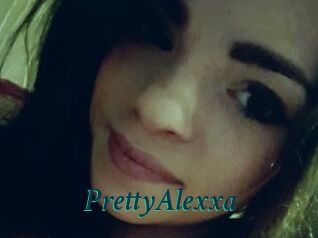 PrettyAlexxa