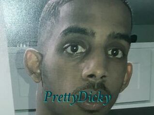 PrettyDicky