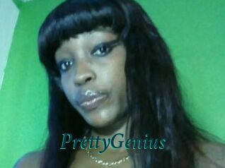 PrettyGenius