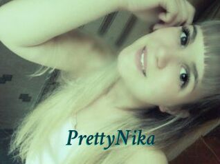 PrettyNika