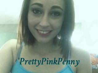 PrettyPinkPenny