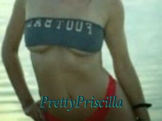 PrettyPriscilla