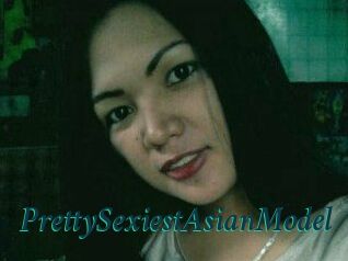 PrettySexiestAsianModel