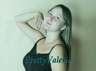 PrettyValerie